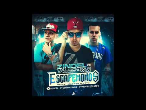 papi wilo/zindel ft/2017