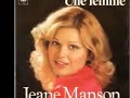 jeane manson une femme 1976