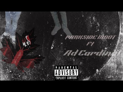 Parkside Mdot ft AD Cardinal “STREET MELODY”