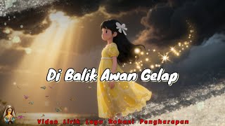 Download lagu Spiritual Song of Hope - 'Behind the Dark Clouds' mp3 Download lagu Spiritual Song of Hope - 'Behind the Dark Clouds' mp3