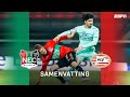 Samenvatting N.E.C. - PSV | PSV kan koppositie pakken in Nijmegen