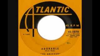 The Drifters - Adorable