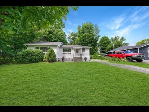 2044 Inglewood Dr, Innisfil, Ontario L9S 1Z1