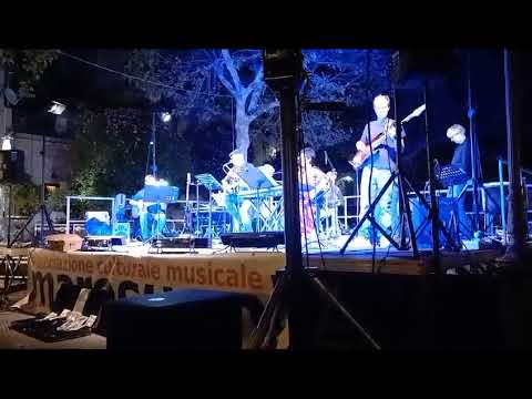 Napulitansong Levanto concerto 14 agosto 23