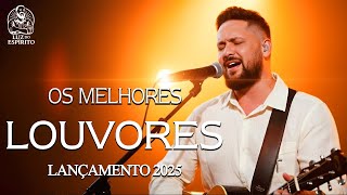 FERNANDINHO IA - Os Melhores Louvores de Adoração - Lançamento Gospel 2025 - Hinos de Adoração