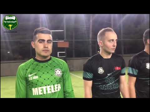 METELER SPOR VS STEPPENWOLF