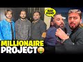 Haider Ki Larai Ho Gai We Launched Our Project Successfully