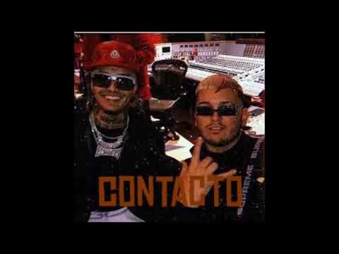 Lil Pump - Contacto ft. Nesi  (Remaster)