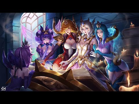 Another Lux Support xD