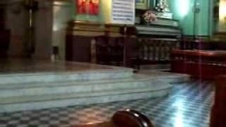 preview picture of video 'Catedral Basílica de Nuestra Señora del Valle de Catamarca'