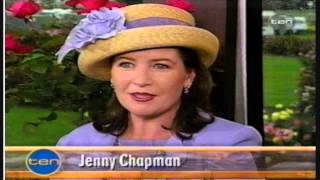 1999 VRC Carnival Opener _ TEN Network