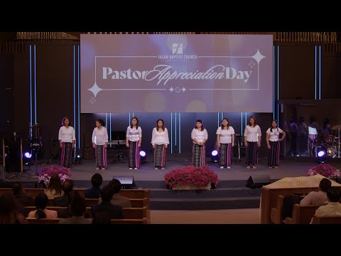 A Kuk-Psalm 23 (FBCBC WM Hla laam)