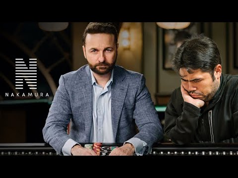 What The MasterClass Doesn't Teach You | Lesson with Daniel Negreanu