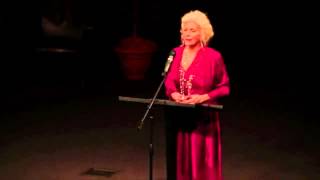 Judy Collins: Laughter and Joy in the Chaos