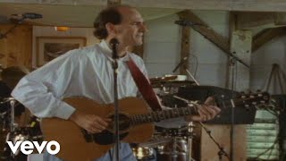 James Taylor - (I&#39;ve Got To) Stop Thinkin&#39; &#39;Bout That (from Squibnocket)