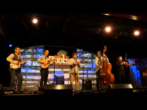 Travelin' McCourys, On The Lonesome Wind