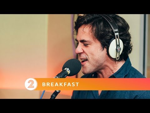 Jack Savoretti - When You're Gone (Bryan Adams & Mel C Cover)