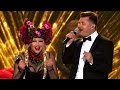 Sylwester 2016 Maryla Rodowicz Zenon Martyniuk Przez Twe Oczy Zielone