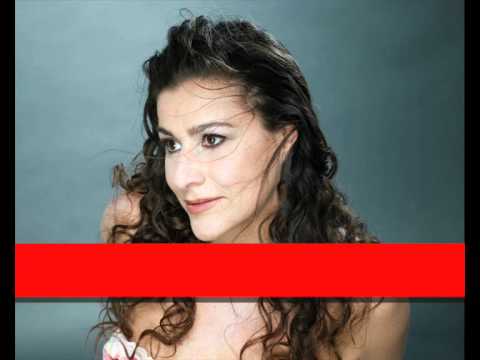 Cecilia Bartoli: Rossini - Tancredi, 'O patria! Dolce e ingrata patria'