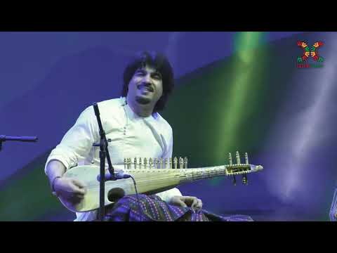 Raga Madhuvanti | | Homayoun Sakhi | Culture Connect | Islamabad