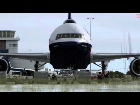 A Tristar Whisperliner story with CIVA and GPS mini tutorials