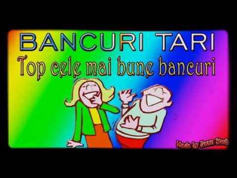 Super bancuri 2016