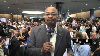 New Horizons Arrives at Pluto