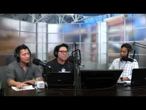 Fresh Off the Pod: Episode 44 (American Dynasty)