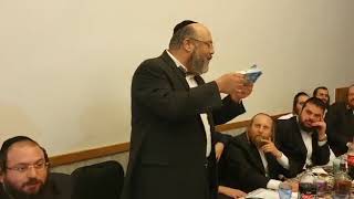 מה גרם לבדחן אבא טורצקי לשרוף 20 אלף שקל?