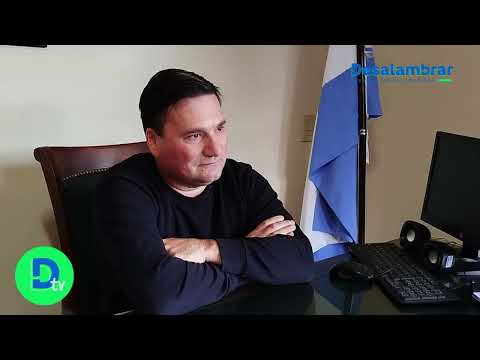 ¿Puede sostener General Rodríguez 400 funcionarios que nos salen 20 mil millones de pesos por mes?