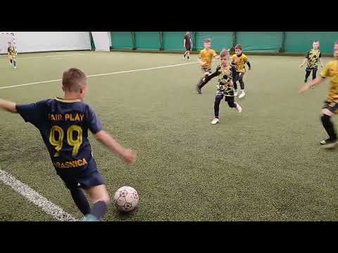 Sparta - Fair Play 2017.