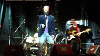 Yuh don&#39;t know - Se parece mas a ti - Fidel Nadal - 12/03/11 Ona Saez