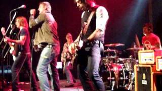 Eagles of Death Metal - I Want You So Hard (Boys Bad News)  Live in L.A.