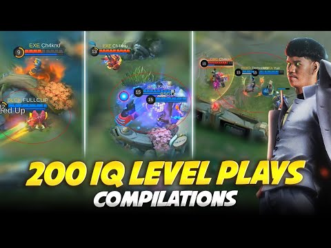 CH4KNU "THE CH4KMAMBA" 200 IQ LEVEL PLAYS COMPILATION