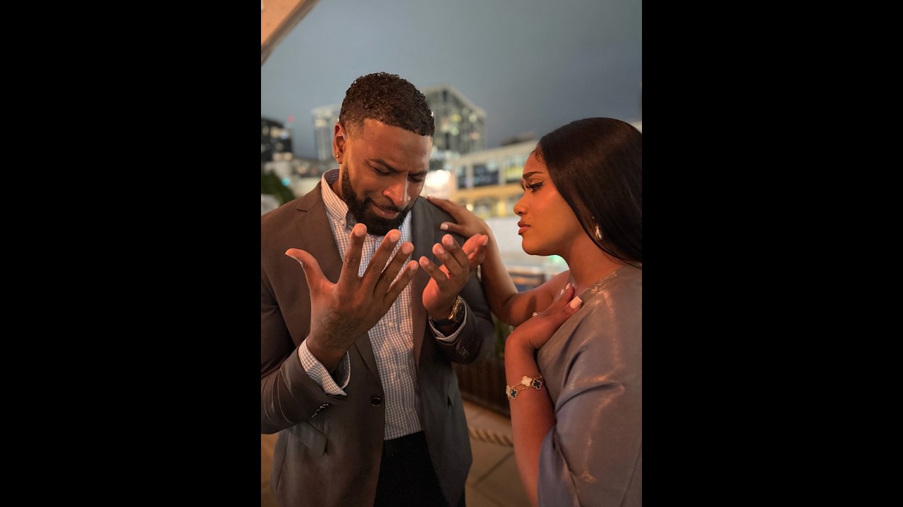 When AL tells Erica he needs therapy because of his traumatic past!