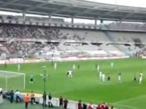 Torino - Crotone 2-1 Curva Maratona !!!!