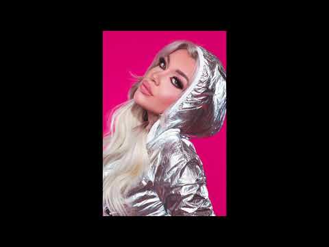 Kim Begovic - RHYTHM BACK TO YOU [Official Audio]