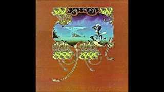 Yes - Siberian Khatru