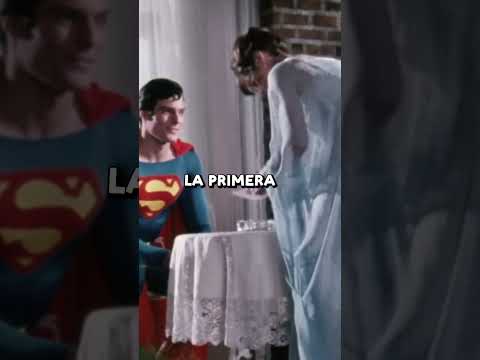 Super/Man: La Historia De Christopher Reeve | Tráiler Oficial