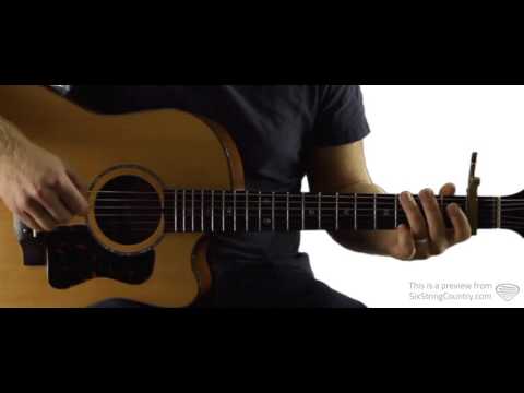 The Way I Am - Cody Jinks