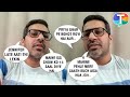 LIVE Taarak Mehta Ka Ooltah Chashmah S Director Malav Rajda SUPPORTS Jennifer Mistry Wife Priya