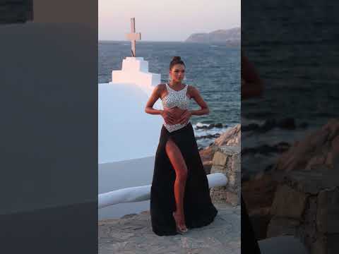 Portia and Scarlett PS26168 