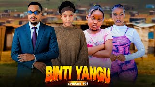 Download lagu BINTI YANGU Full episode [ 108 ] #love mp3