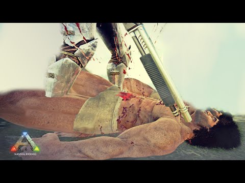 7000 HOUR PLAYER DEFENDING MY BASE SOLO ON SMALL TRIBES