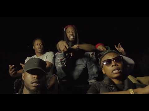 Captain Ceno- Hustla ft. Ruga (Prod. Ric Beatz) Dir. by Jae Gee