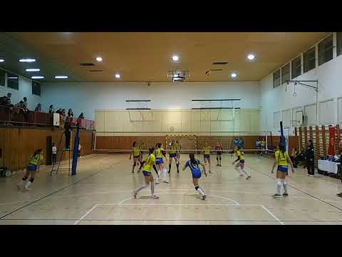 Morača - Nikšić (16.11.2019)