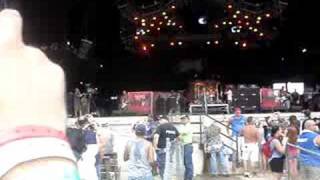 preview picture of video 'Trixter one in a million Rocklahoma'