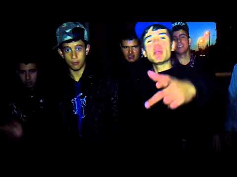 hak el rap stk crew full HD