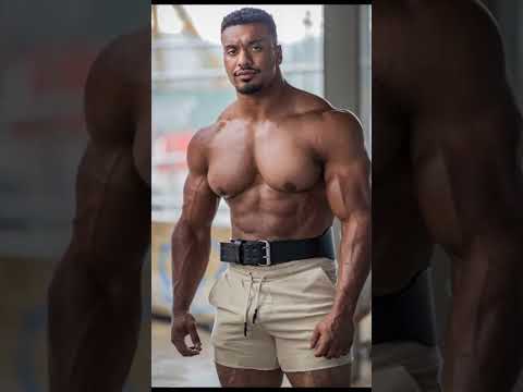 BERNARD CAMPBELL Larry Wheels