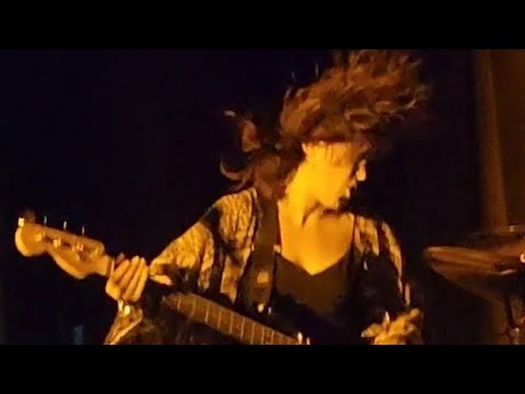 I'm Going Home (w/Go-Go Ray drum solo) -- Danielle Nicole Band. Turf Club, St Paul, MN 10/7/2022